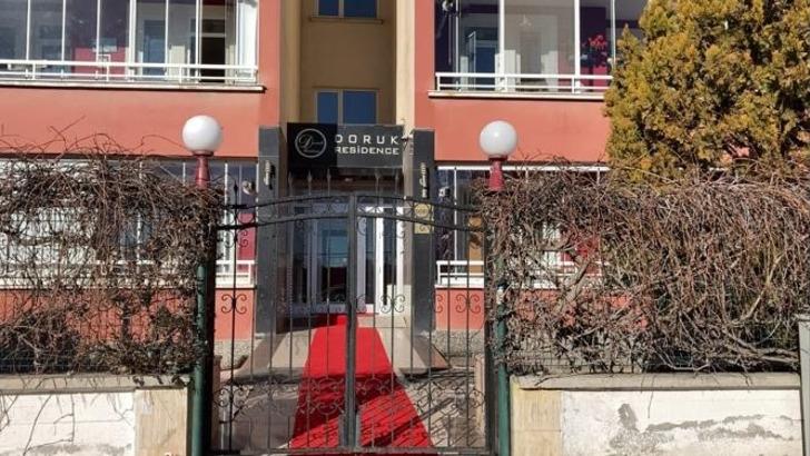 Eski sevgili vahşeti! Yer: Ankara... Evine gidip kurşun yağdırdı G1