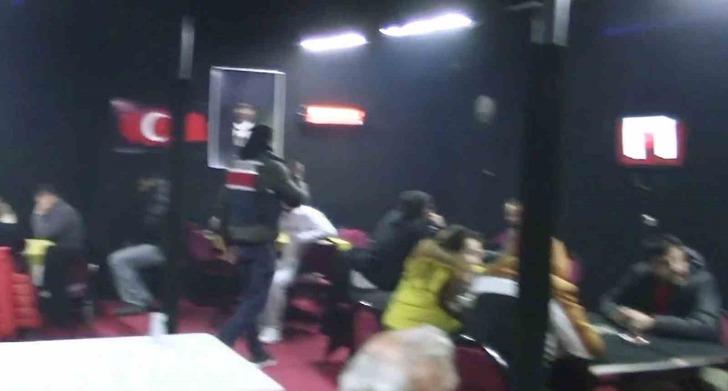 İnşaat Müteahhitleri Derneğine operasyon! O bilgi üzerine harekete geçildi G2