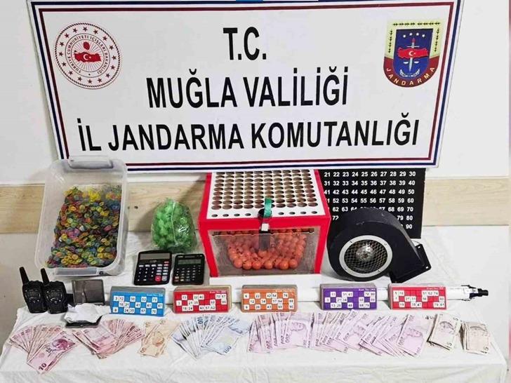 İnşaat Müteahhitleri Derneğine operasyon! O bilgi üzerine harekete geçildi G1