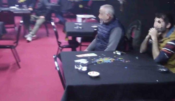 İnşaat Müteahhitleri Derneğine operasyon! O bilgi üzerine harekete geçildi G4