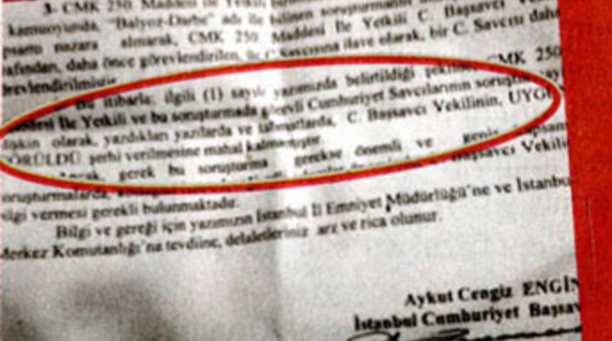 Taraf'tan yine şok iddia!