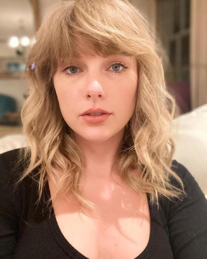Ünlü şarkıcı Taylor Swift'in yapay zekayla oluşturulan müstehcen görüntüleri sosyal medyada yayıldı! Tepkilerin üzerine Beyaz Saray'dan yasal düzenleme hamlesi geldi G1