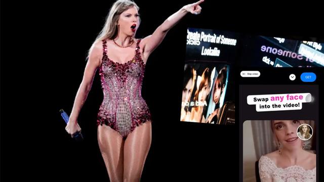 Ünlü şarkıcı Taylor Swift'in yapay zekayla oluşturulan müstehcen görüntüleri sosyal medyada yayıldı! Tepkilerin üzerine Beyaz Saray'dan yasal düzenleme hamlesi geldi