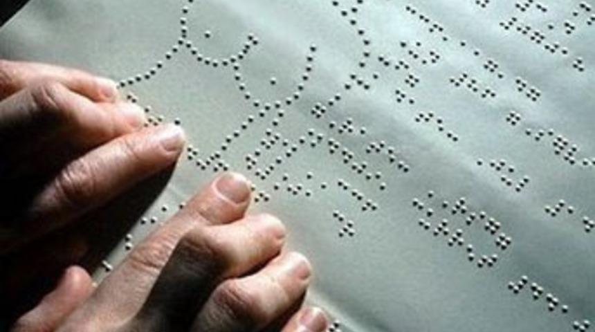 K&ouml;rler i&ccedil;in porno dergi!