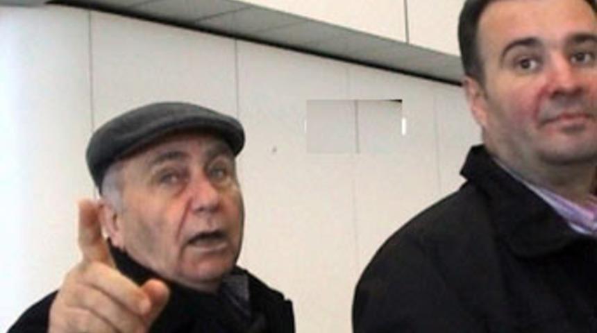 Dalan&rsquo;a m&uuml;ebbet hapis istemi