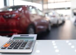 Otomotiv satışları nisan ayında düştü
