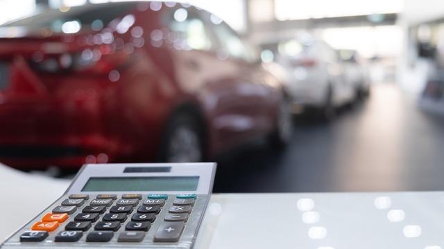 Otomotiv satışları nisan ayında düştü