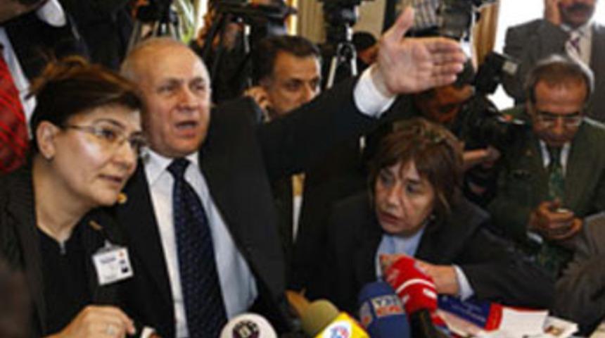 FLAŞ... Anayasa Paketi kabul edildi