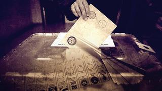 SON DAKİKA | 31 Mart'taki yerel seçimlerde partilerin oy pusulasındaki yeri belli oldu: AK Parti birinci sırada! CHP, MHP, İYİ Parti...