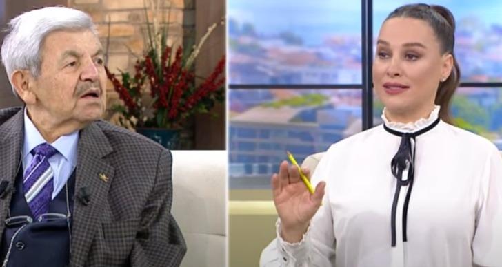 Yusuf Kaval�'n�n s�zleri g�ndem oldu! "T�rk uzaya gidince hav hav havl�yor"