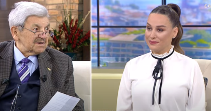 Canlı yayında ilginç anlar... Nur Viral okumak istemedi! Yusuf Kavalı'nın sözleri gündem oldu! "Türk uzaya gidince hav hav havlıyor"  G2