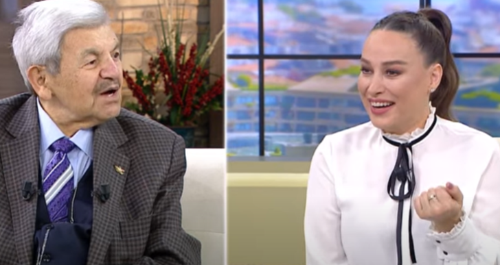 Canlı yayında ilginç anlar... Nur Viral okumak istemedi! Yusuf Kavalı'nın sözleri gündem oldu! "Türk uzaya gidince hav hav havlıyor"  G3