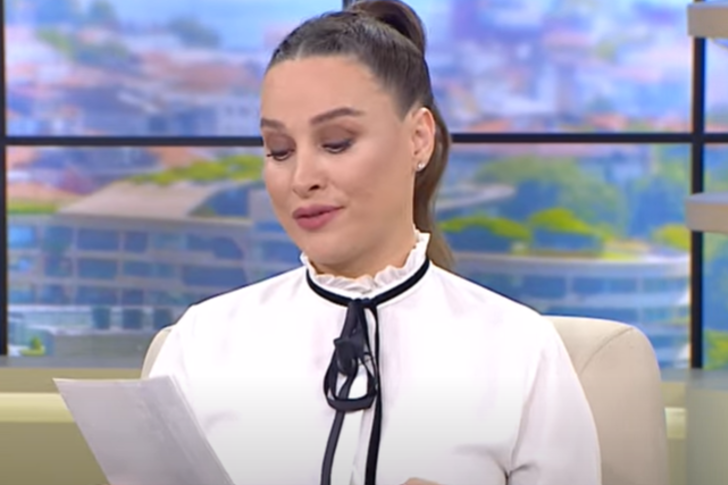 Canlı yayında ilginç anlar... Nur Viral okumak istemedi! Yusuf Kavalı'nın sözleri gündem oldu! "Türk uzaya gidince hav hav havlıyor"  G4