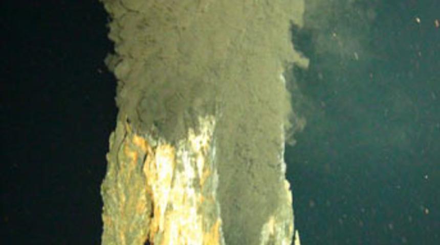 İşte d&uuml;nya &uuml;zerindeki cehennem