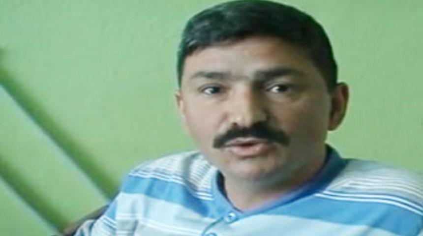 Gazi yıllar sonra şok oldu