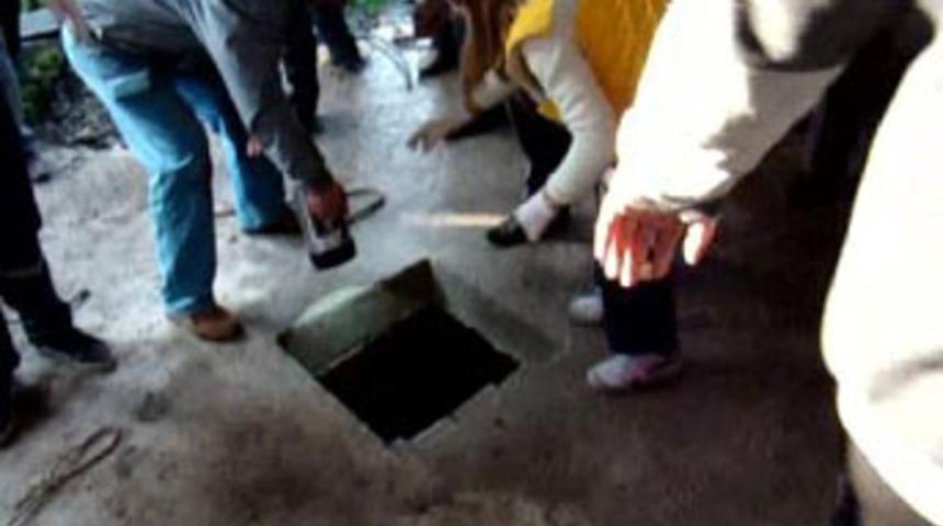 Kuyuda can pazarı: 2 &ouml;l&uuml;, 2 ağır yaralı