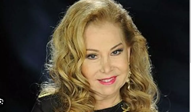 83 yaşında yüz ve boyun gerdiren Bedia Akartürk'ün son hali dikkat çekti!  G1