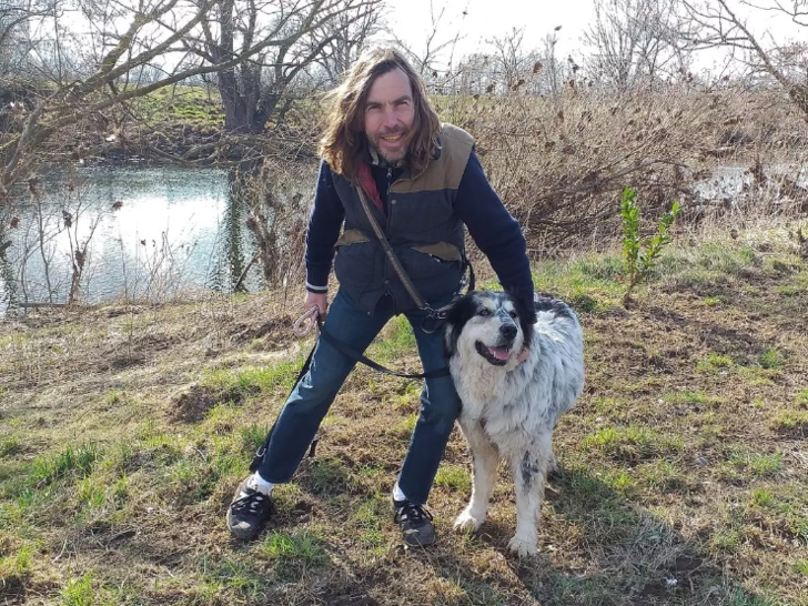 Alman kahinin sözleri sosyal medyada gündem yarattı! Bu yılın sonlarına işarat etti... "Kovid'ten daha kötüsü geliyor" G1