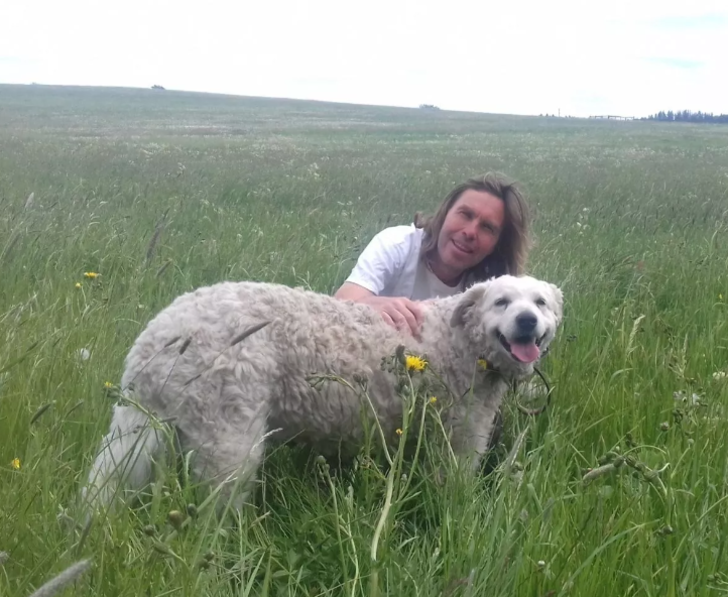 Alman kahinin sözleri sosyal medyada gündem yarattı! Bu yılın sonlarına işarat etti... "Kovid'ten daha kötüsü geliyor" G2