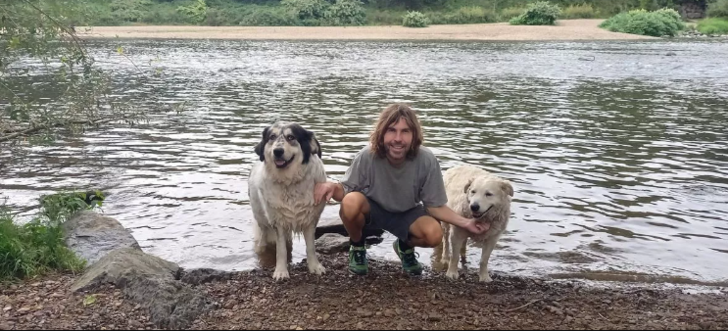 Alman kahinin sözleri sosyal medyada gündem yarattı! Bu yılın sonlarına işarat etti... "Kovid'ten daha kötüsü geliyor" G4