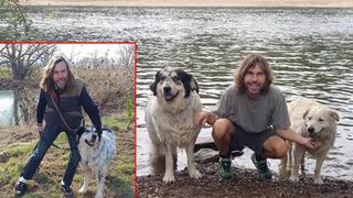 Alman kahinin sözleri sosyal medyada gündem yarattı! Bu yılın sonlarına işarat etti... Kovid'ten daha kötüsü geliyor