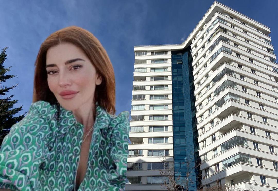 Eski sevgili vahşeti! Yer: Ankara... Evine gidip kurşun yağdırdı