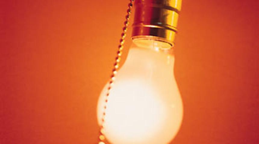 Gece açılan ışık kanseri uyandırır