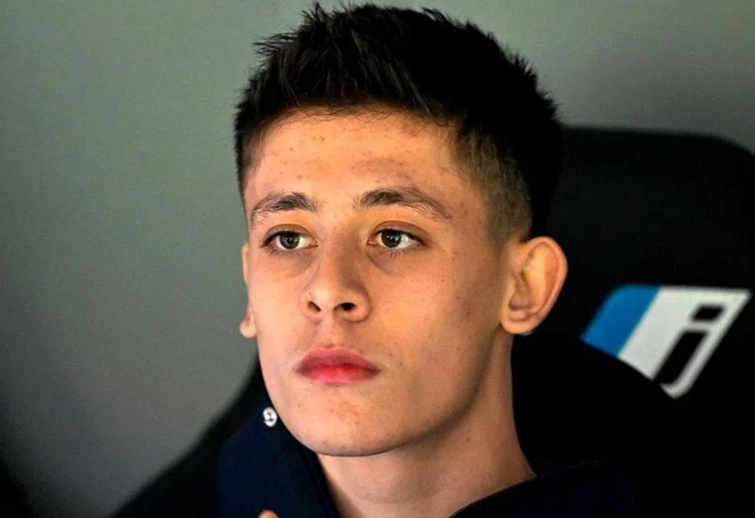 Real Madrid'de istediği forma şansını bulamayan Arda G&uuml;ler i&ccedil;in birbirlerine girdiler!