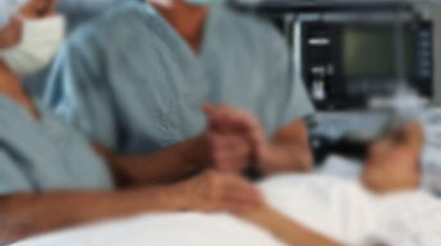 İnanılmaz uyanış