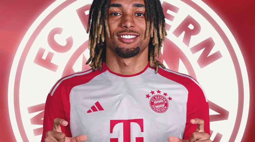 Sacha Boey transferinde dikkat çeken detay! Sabaha kadar süren pazarlıklarda Sacha Boey araya girdi ve...