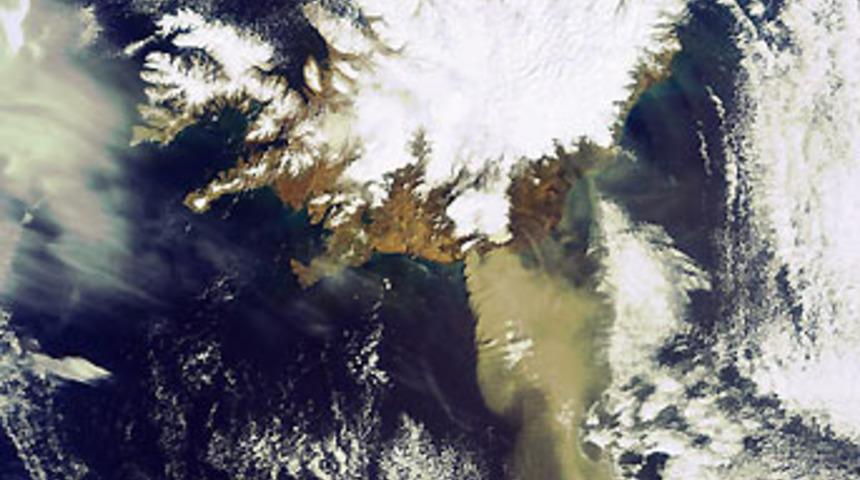 Yeni k&uuml;l dalgası geliyor