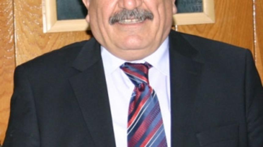 Selim Sadak 1 yıl hapis cezasına &ccedil;arptırıldı