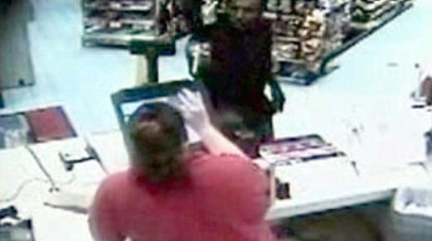 Amerika'nın s&uuml;per kahramanı