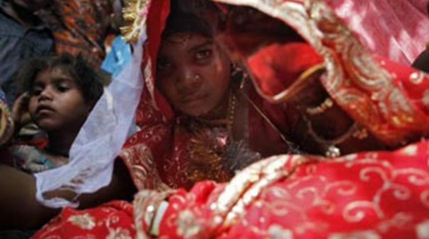 İnsanlık bunun neresinde?