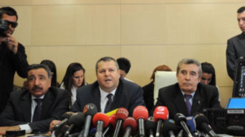 Kriminal, g&ouml;r&uuml;nt&uuml; Baykal'ın değil dedi ama...