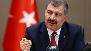 Sağlık Bakanlığı'na 35 bin personel ataması yapılacak! 'Cumhurbaşkanımız beklenen haberi verdi' diyen Bakan Koca detayları açıkladı