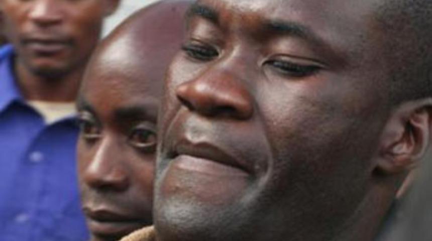 Eşcinsel &ccedil;ifte 14 yıl hapis