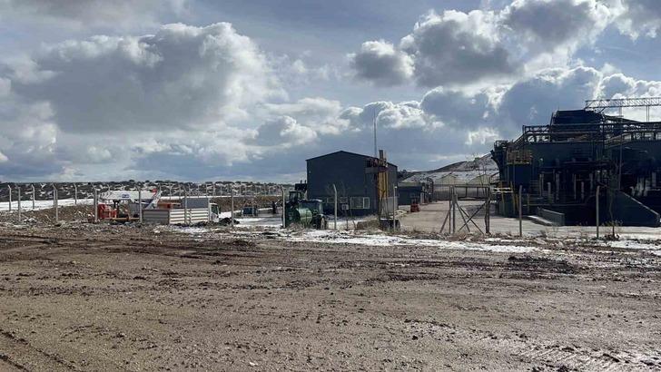 Eskişehir’de şehir çöplüğünde bebek cesedi bulundu G2