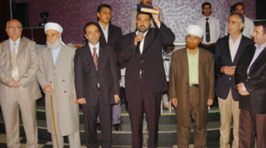 10 yıllık kan davası sona erdi