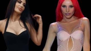 Ünlü şarkıcı Gülşen, Dilber akımına uymuştu... Performansına Hatice'den bomba yorum!