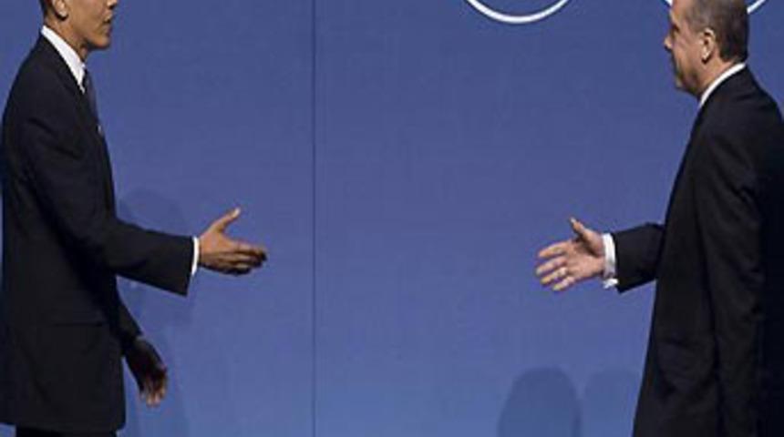 Erdoğan, Obama&rsquo;nın talebini reddetti