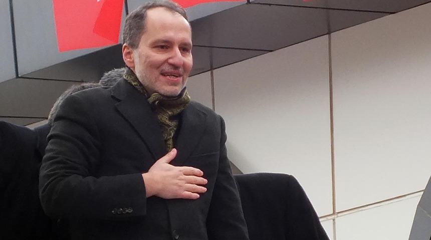 Yeniden Refah Partisi Genel Başkanı Fatih Erbakan o illeri sayıp açıkladı! 'Yeni sürprizlerimiz olacak'