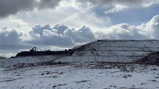 Eskişehir’de şehir çöplüğünde bebek cesedi bulundu