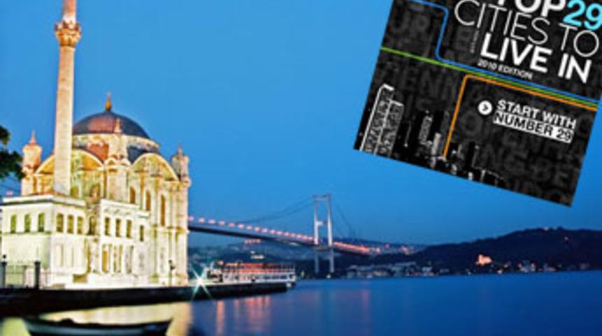 Bekar erkekler İstanbul'da yaşamalı