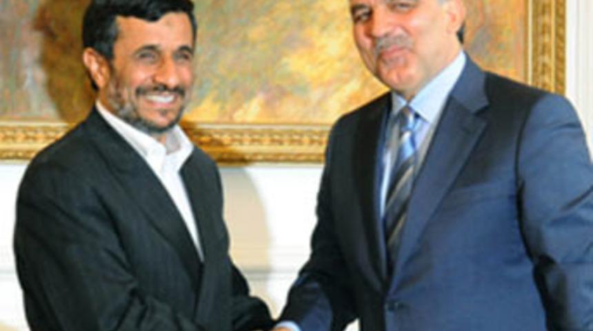 T&uuml;rkiye'den İsrail'e &ccedil;ok net mesaj