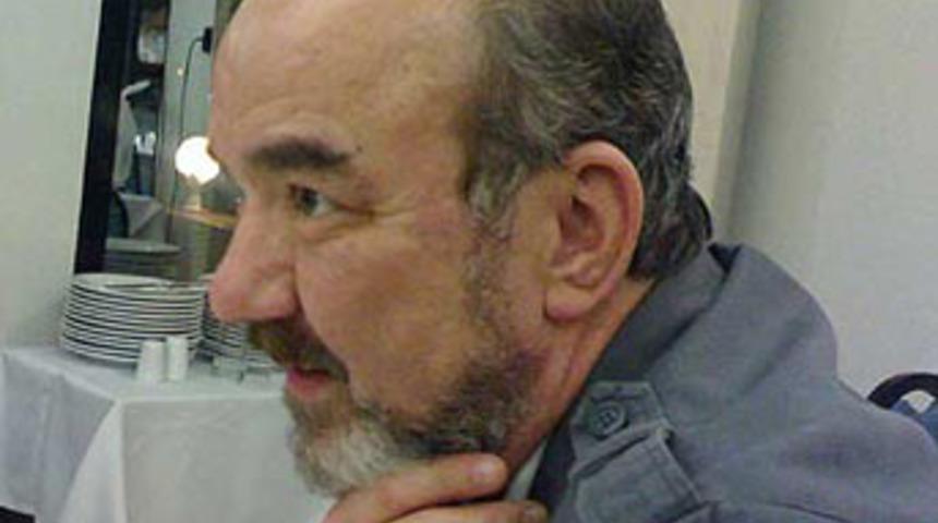 Profes&ouml;r &Ouml;zeren'in inanılmaz dramı