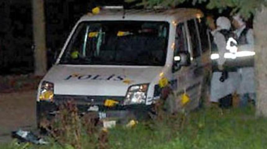 Saldırıda b&uuml;y&uuml;k ihmal