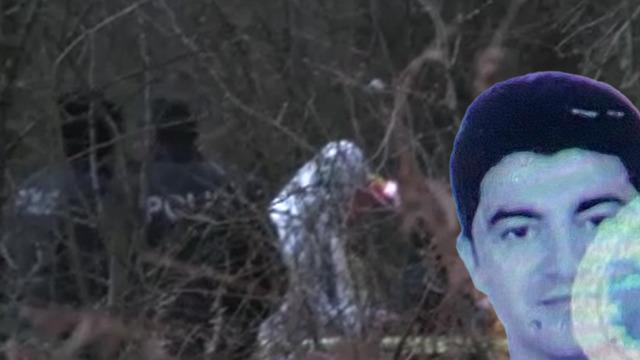 İstanbul'da sır olay! Günlerdir aranıyordu, ağaca asılı halde cansız bedeni bulundu