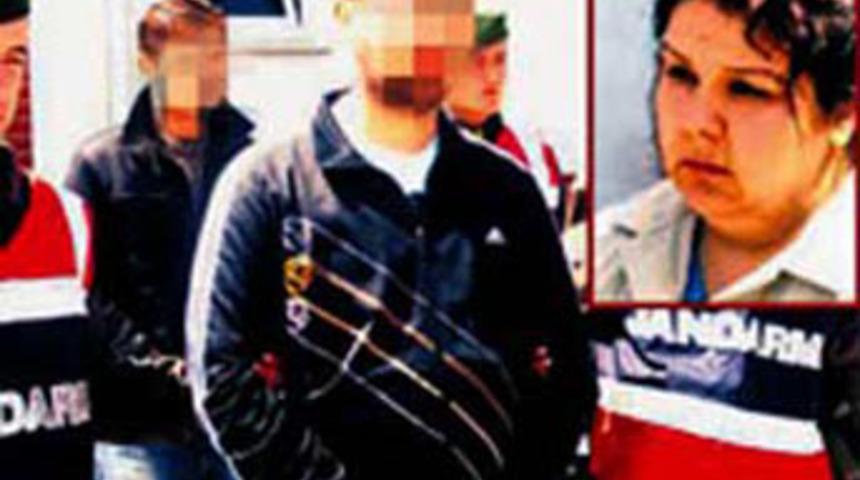 Terkedilen kadının korkun&ccedil; intikamı