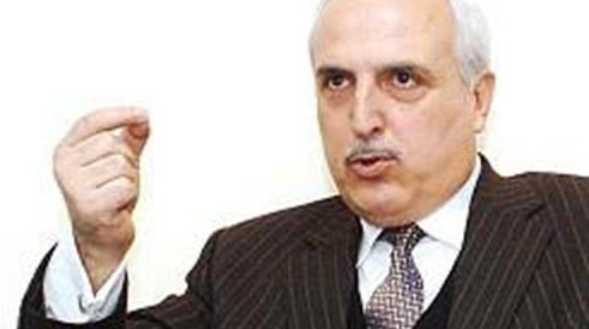 Flaş..İstanbul'un yeni valisi belli oldu